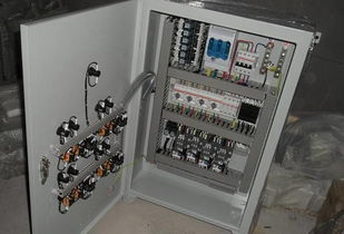 厂家直销配电柜 动力配电柜,配电箱,地下室配电系统
